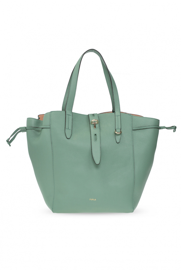 Furla ‘Net L’ shopper bag