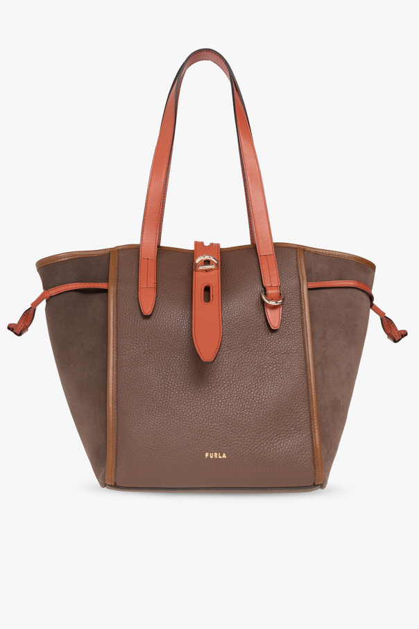 Furla ‘Net Medium’ shoulder bag