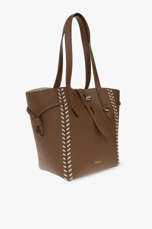 Shop latest trending Furla Marshmallow color Tote Bags Online