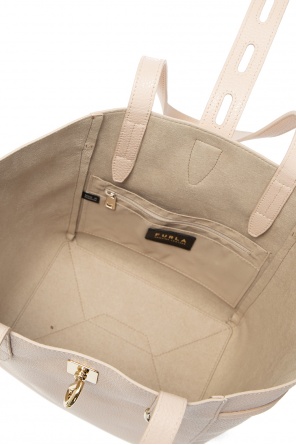 Furla ‘Net’ shopper bag