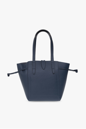 Furla ‘Net Medium’ shopper Puffer bag