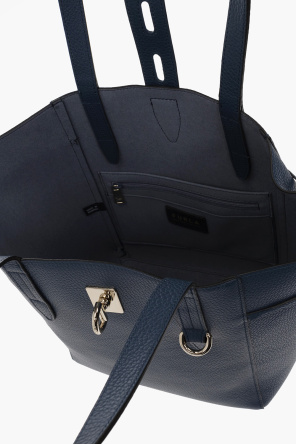 Furla ‘Net Medium’ shopper Puffer bag