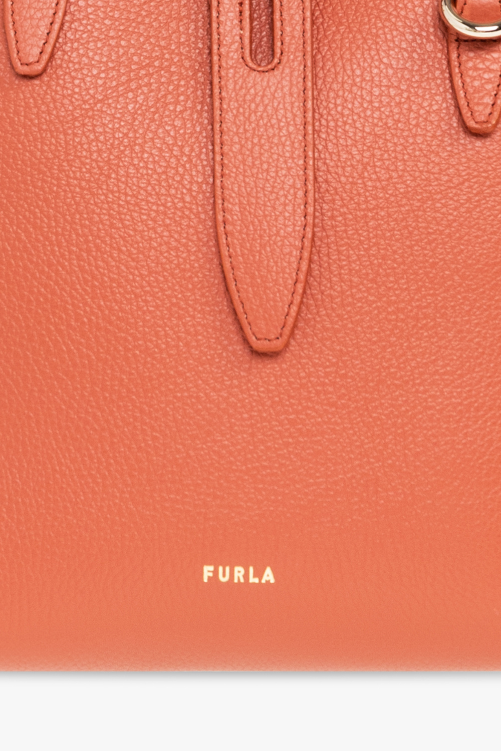 Furla ‘Net Medium’ shoulder Isotoner bag