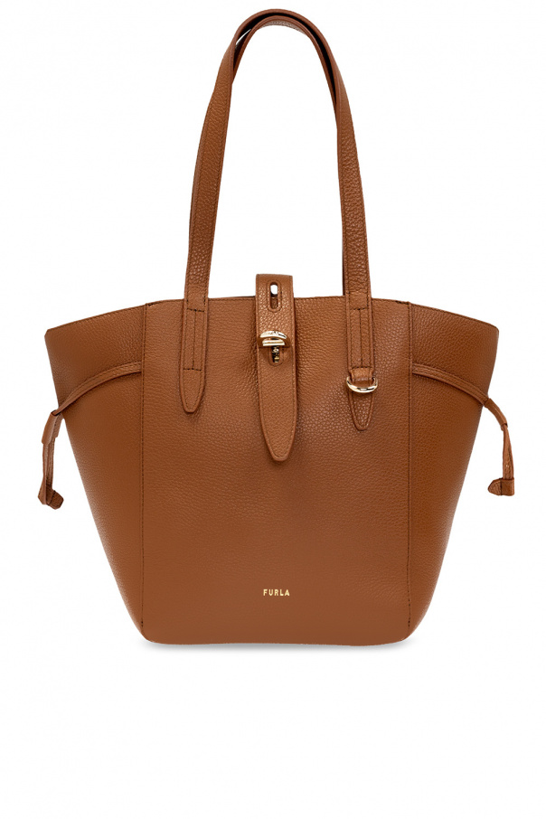 Furla ‘Net’ shopper bag