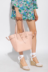 Furla ‘Net’ shopper bag