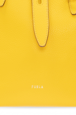 Furla ‘Net’ shopper bag