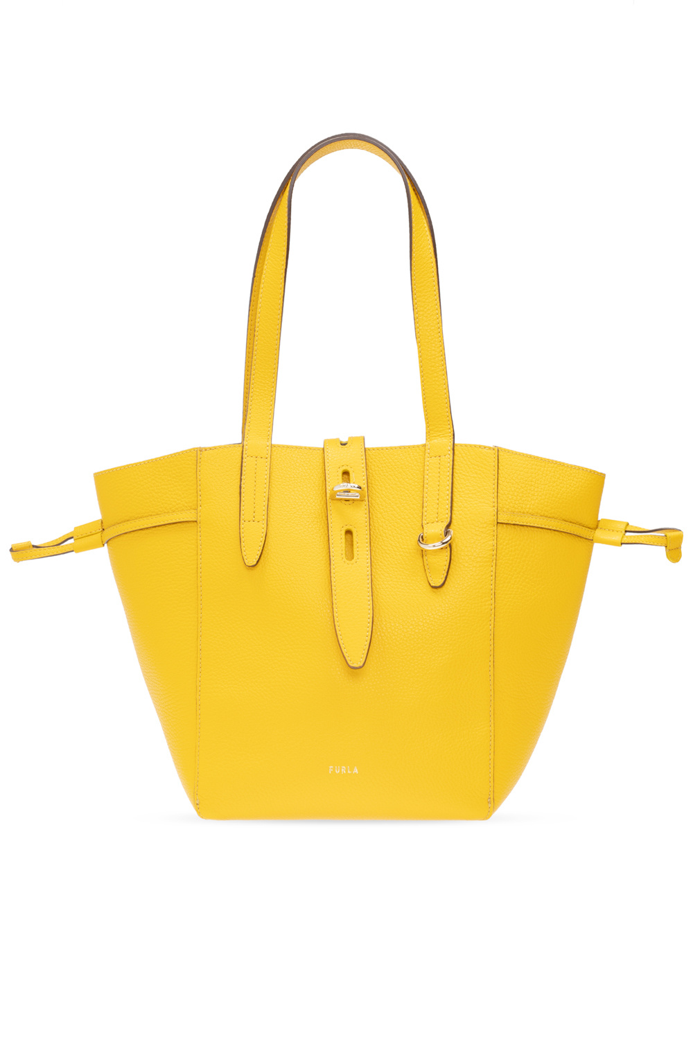 Furla ‘Net’ shopper bag