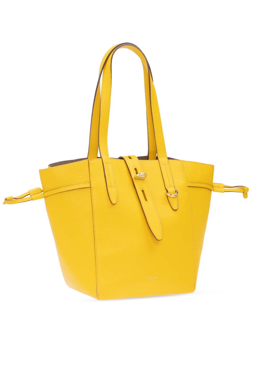 Furla ‘Net’ shopper bag