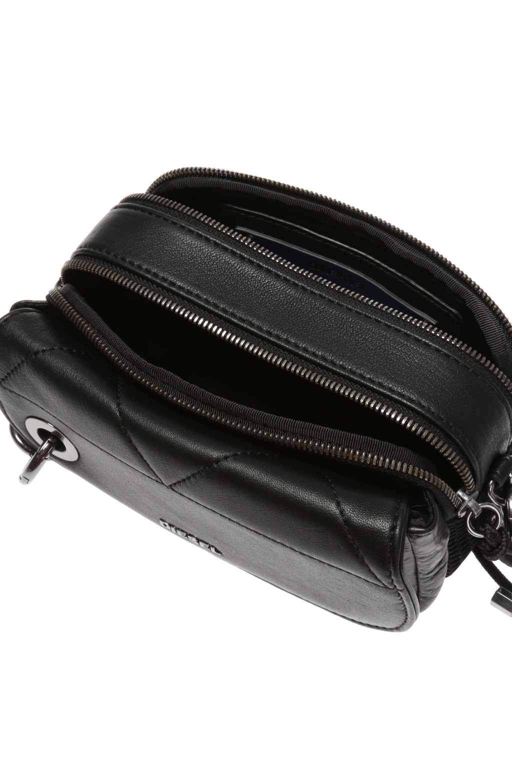 Diesel 'C-Clap Clap' shoulder bag | Women's Bags | Vitkac