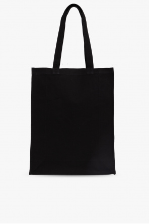 Etudes Shopper Two-Way bag with logo