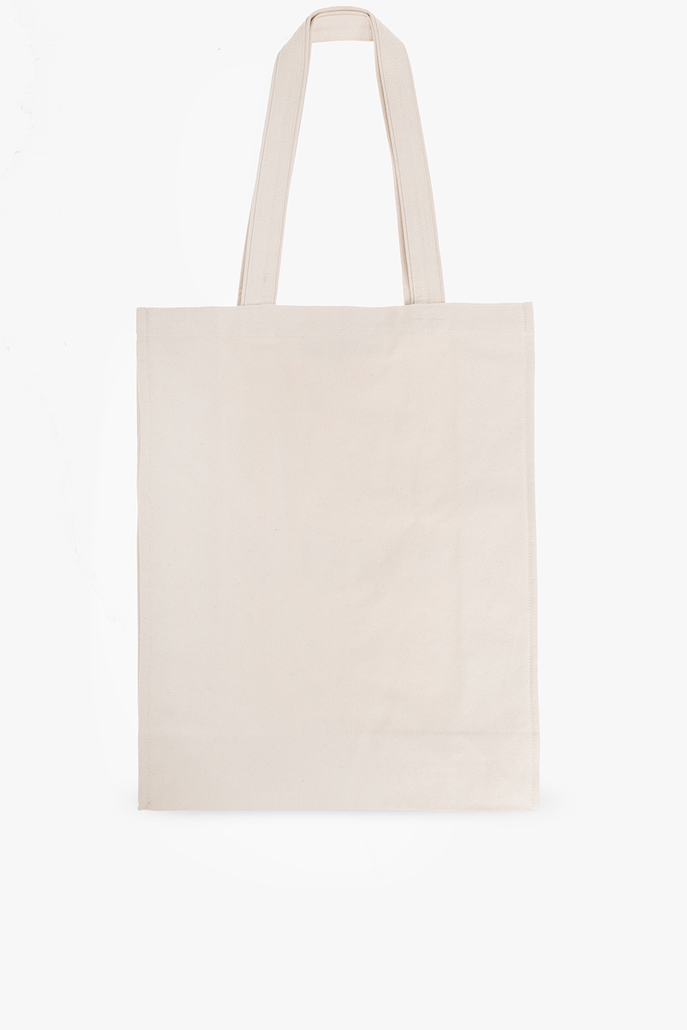 Etudes Shopper bag Dorfman-Pacific with logo