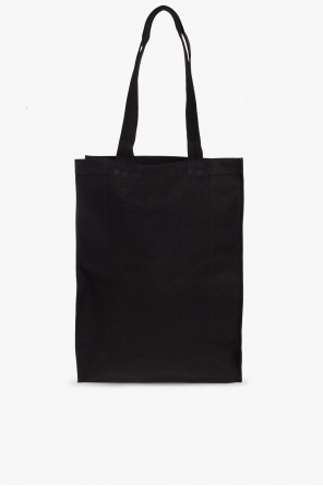 Etudes Shopper Fendi bag with logo