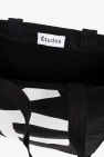 Etudes Shopper bag with logo
