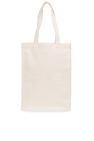 Etudes Shopper bag with logo