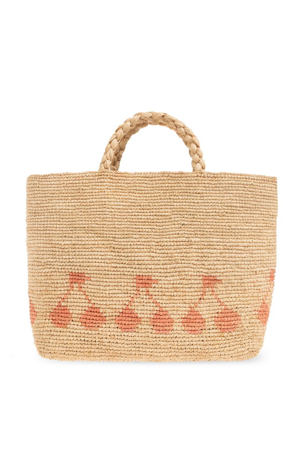 ‘Fama’ shopper bag od Bonpoint 