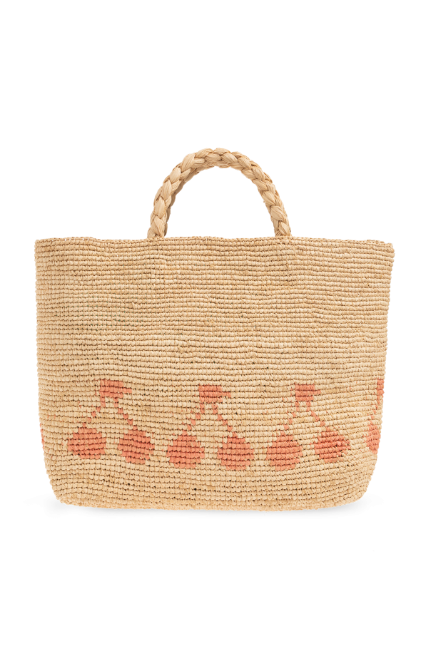 Bonpoint  ‘Fama’ shopper karissa bag