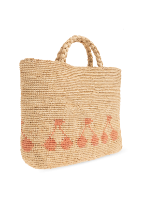 Bonpoint  ‘Fama’ shopper Cerda bag