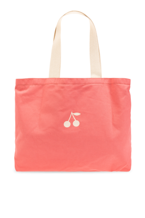 Bonpoint  ‘Diba’ reversible shopper bag