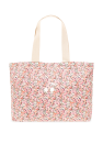 Bonpoint ‘Diba’ reversible shopper bag