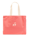 Bonpoint ‘Diba’ reversible shopper bag