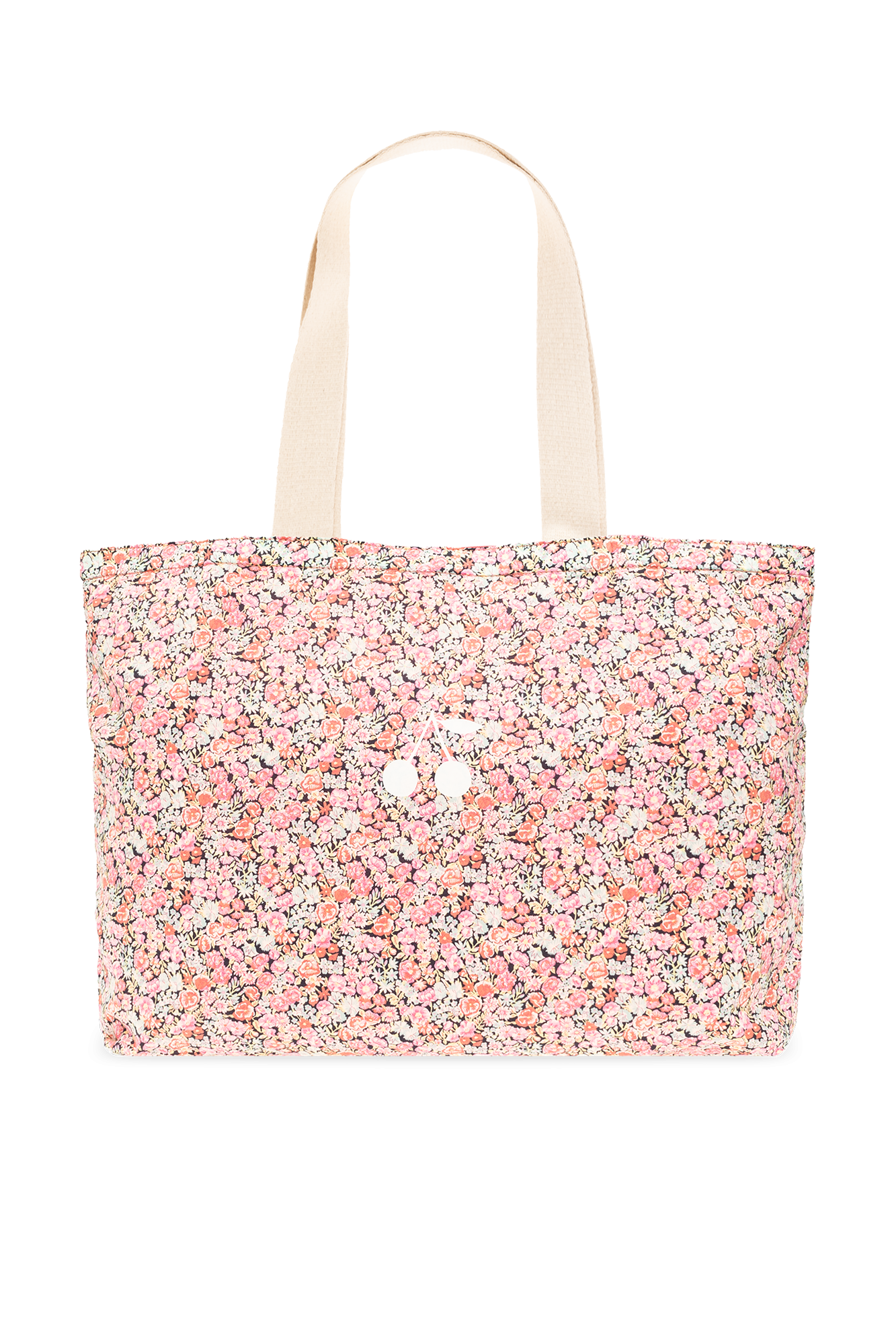 Bonpoint  ‘Diba’ reversible shopper bag