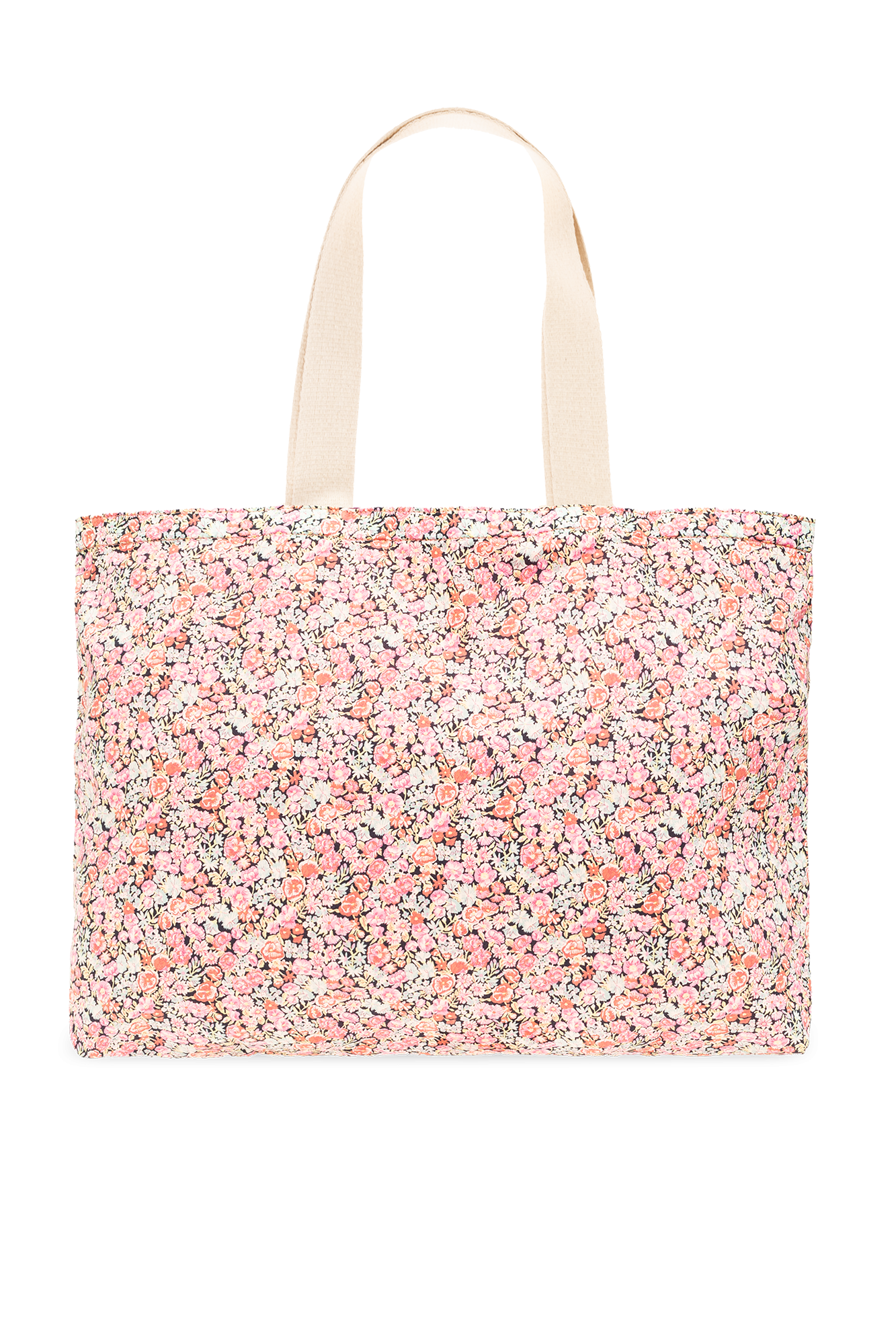 Bonpoint  ‘Diba’ reversible shopper bag