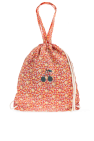 Bonpoint RED Shoulder bag Enisa