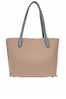Coach 'Willow' shopper bag with logo