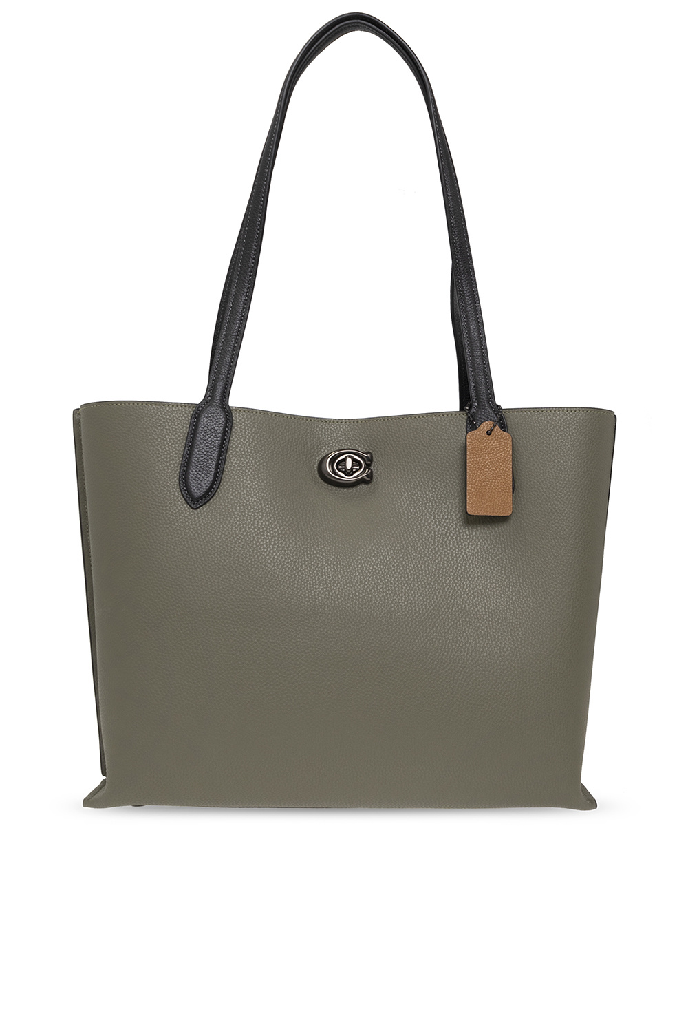 Coach ‘Willow’ shopper bag