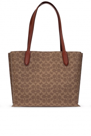 Coach ‘Willow’ shopper bag