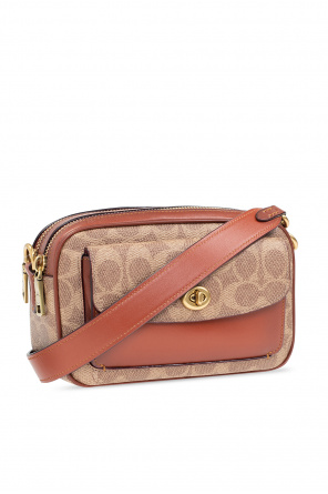 Coach 'Willow Camera' shoulder bag