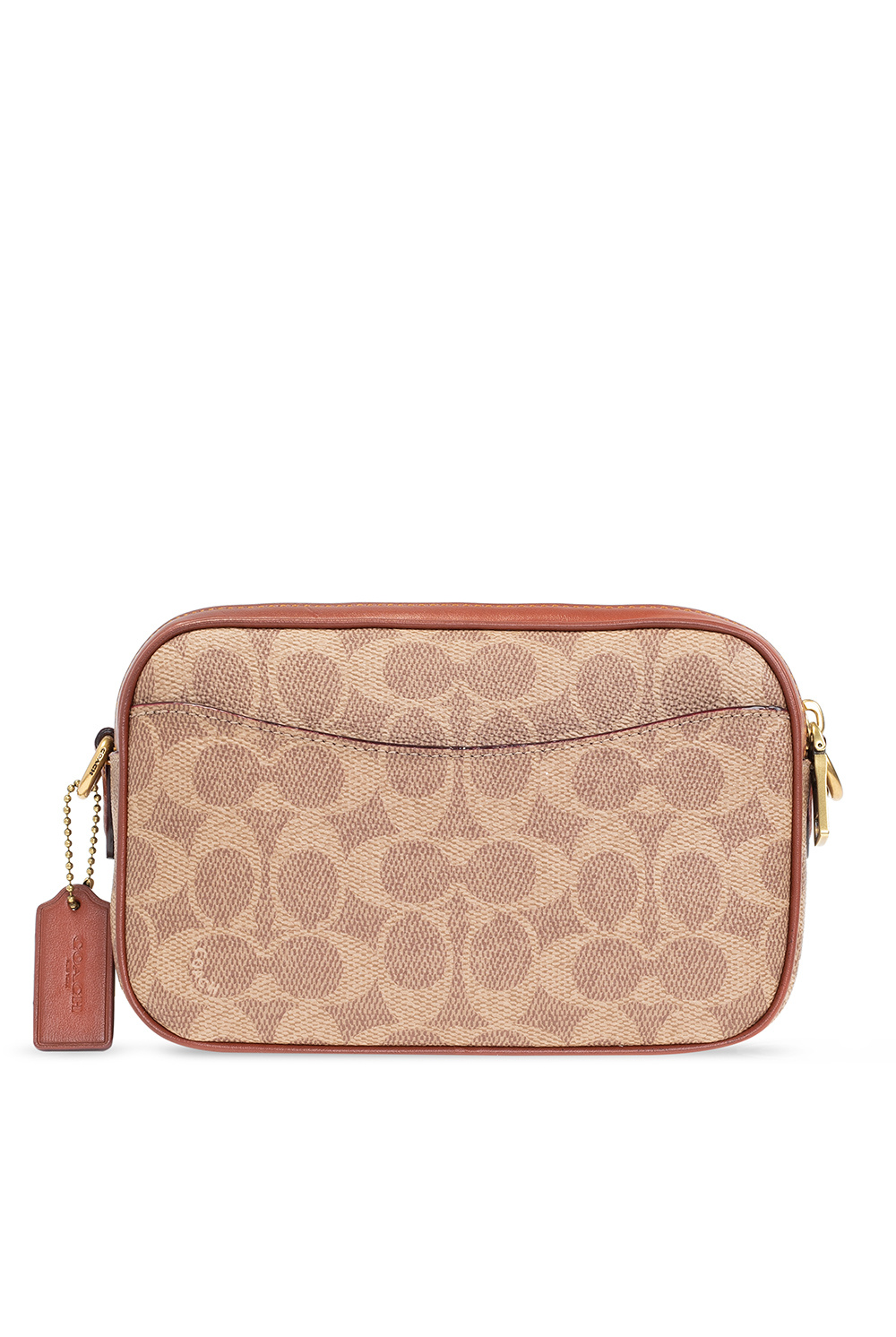 coach City 'Willow Camera' shoulder bag