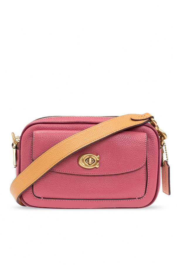 Coach 'Willow Camera' shoulder bag