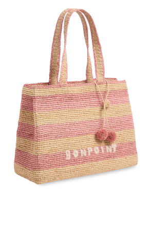 Bonpoint  Shopper bag 'Esma'