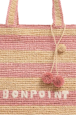 Bonpoint  Shopper bag 'Esma'