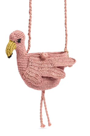 Bonpoint  Shoulder bag `Lany`