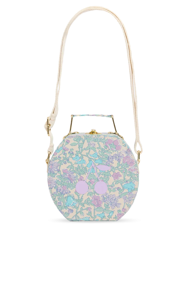 Shoulder bag `Jadore` od Bonpoint 