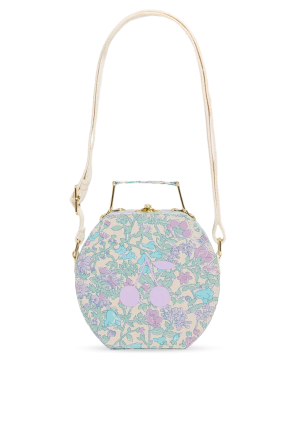 Shoulder bag `Jadore`