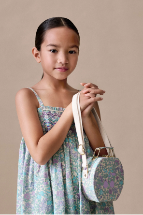 Bonpoint  Shoulder bag `Jadore`