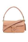 Sandali COACH Natalee Jelly C3067 Candy Apple Candy Pink