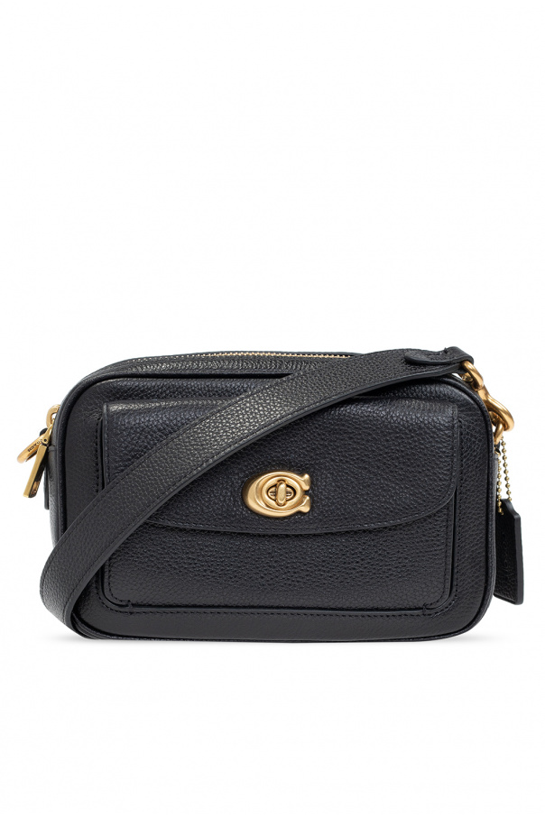 Coach 'Willow Camera' shoulder bag