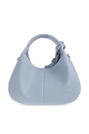 Ganni Tasche aus Eco-Leder