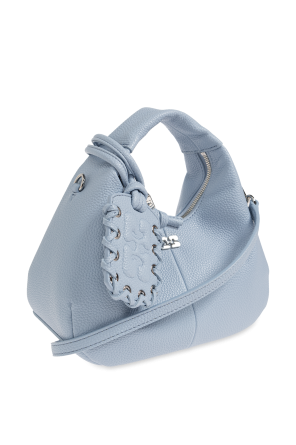Ganni Tasche aus Eco-Leder