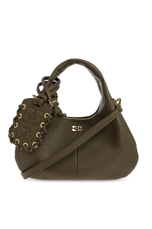 Bag made of eco leather od Ganni