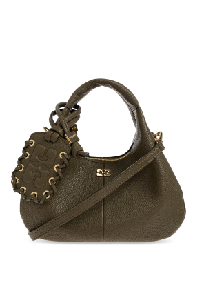 Tasche aus Eco-Leder