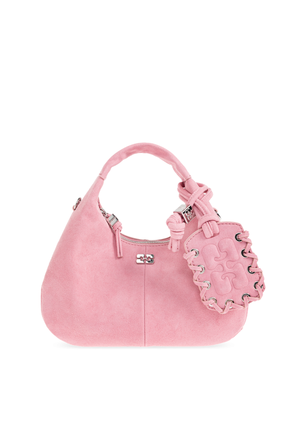 Bag made of eco leather od Ganni
