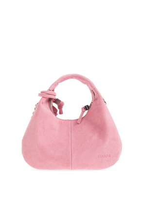 Ganni Bag made of eco leather
