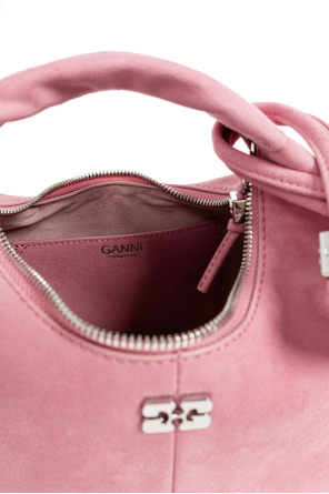 Ganni Bag made of eco leather