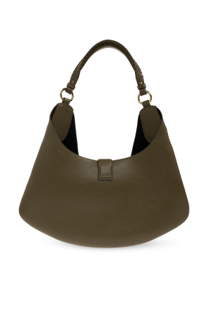 Ganni Bag made of eco leather