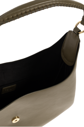 Ganni Bag made of eco leather